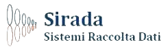 Sirada Sistemi Raccolta Dati - Data and temperature tracking systems
