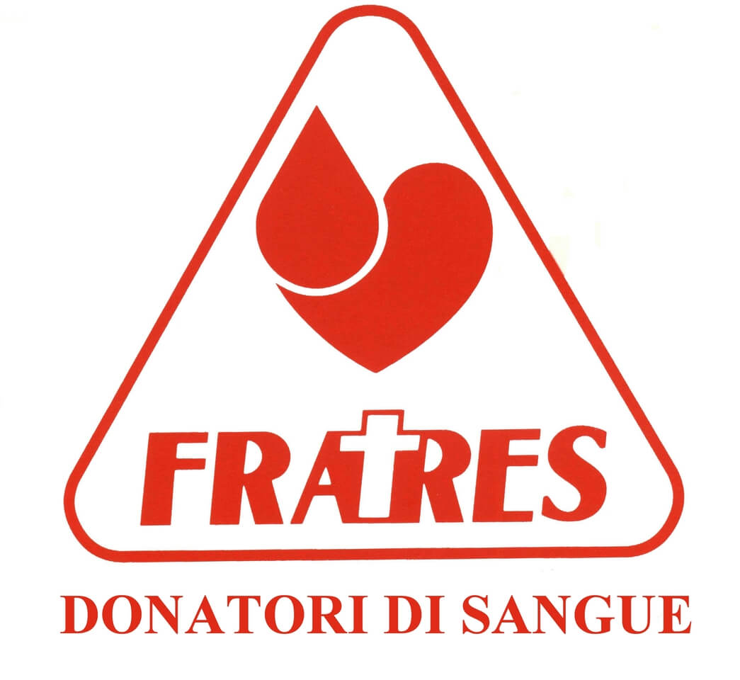 FRATRES donatori di sangue