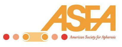 ASFA - America Society for Apheresis