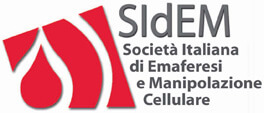 SIdEM - Società Italiana di Emaferesi e Manipolazione Cellulare