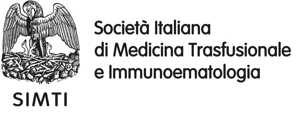 SIMTI - Società Italiana di Medicina Trasfusionale e Immunoematologia